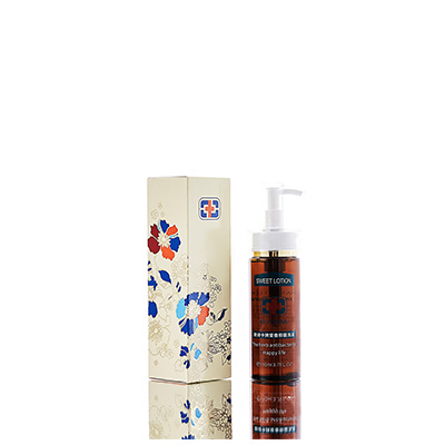 来凤男女外阴洗液