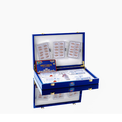 来凤爱芯回春综合版