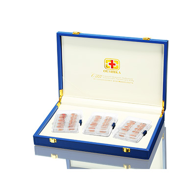 来凤子宫排毒套